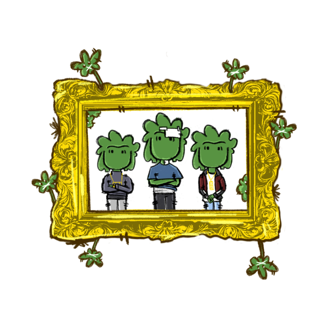 Paid in Clover