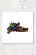 Kid Clover - Mud Day